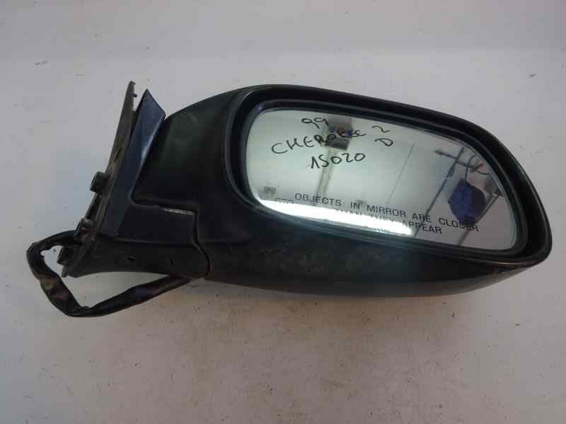 RETROVISOR DERECHO JEEP CHEROKEE 2.5 MT 4WD 115CV | 85KW