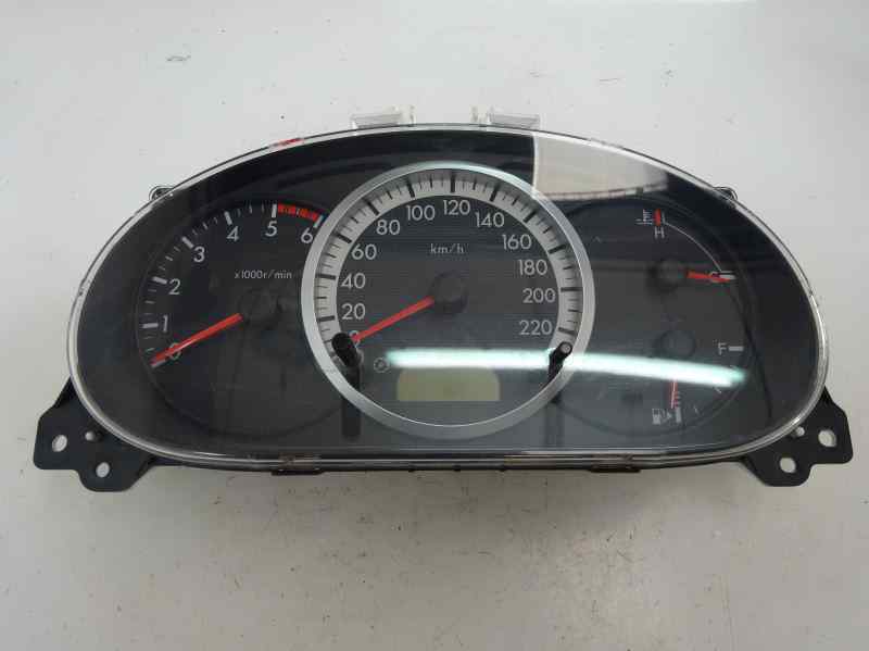 CUADRO INSTRUMENTOS MAZDA 5 2.0 MZR-CD MT 143CV | 105KW