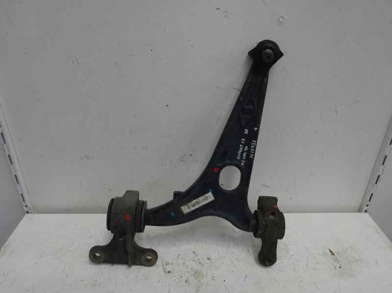 BRAZO SUSPENSION INFERIOR DELANTERO IZQUIERDO PEUGEOT EXPERT 1 6 HDI 5MT L1 2495KG 90CV | 66KW