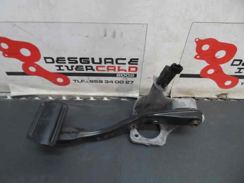 PEDAL ACELERADOR MERCEDES BENZ CLASE E 2003 2.2 MT 143CV | 105KW