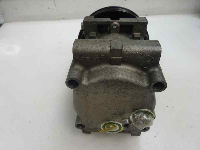 COMPRESOR AIRE ACONDICIONADO FORD FIESTA 1.3 MT 60CV | 44KW
