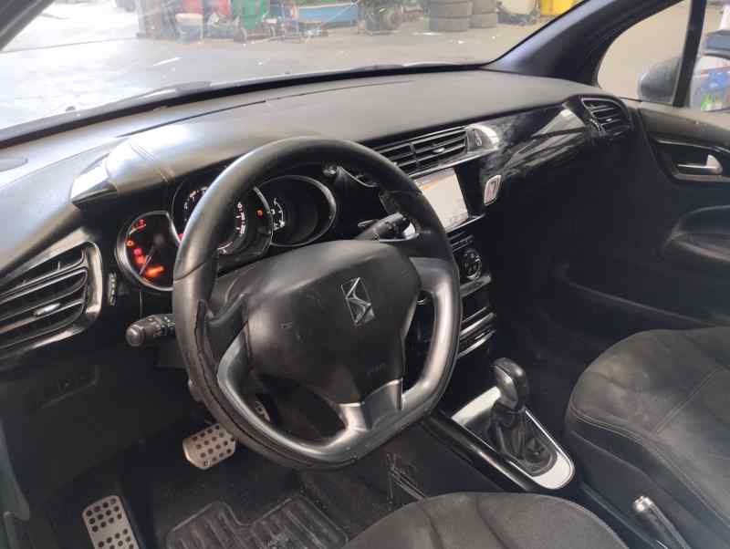BARRA SUSPENSION DS 3 1.2 MT 110CV | 81KW