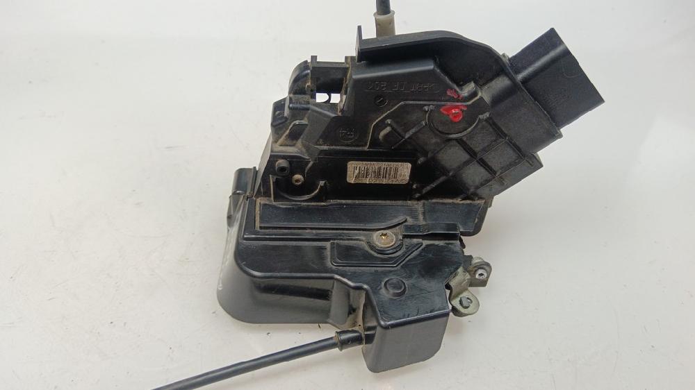 CERRADURA PUERTA DELANTERA DERECHA FORD FOCUS 2.0 MT 136CV | 100KW