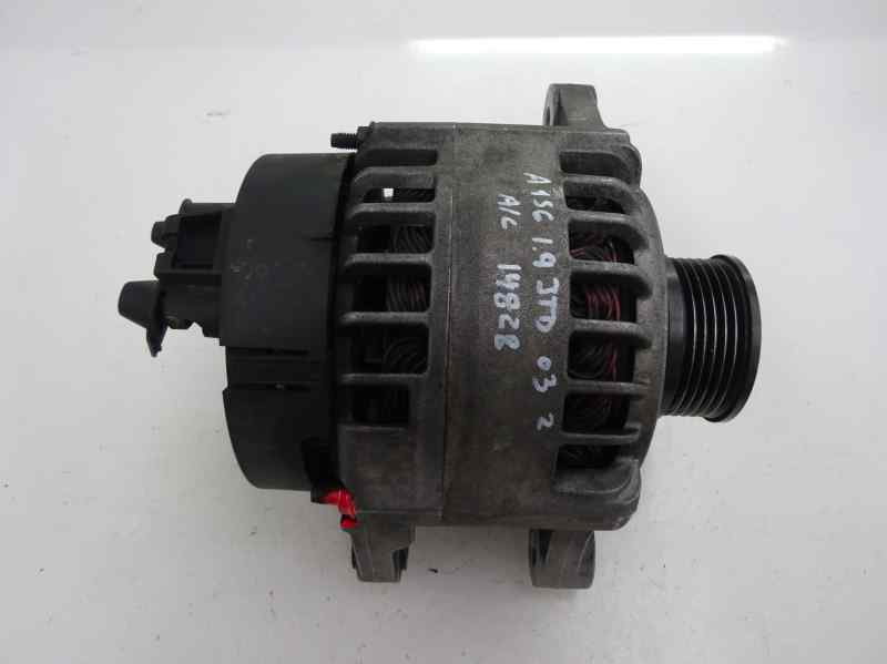 ALTERNADOR ALFA ROMEO 156 1.9 JTD MT 140CV