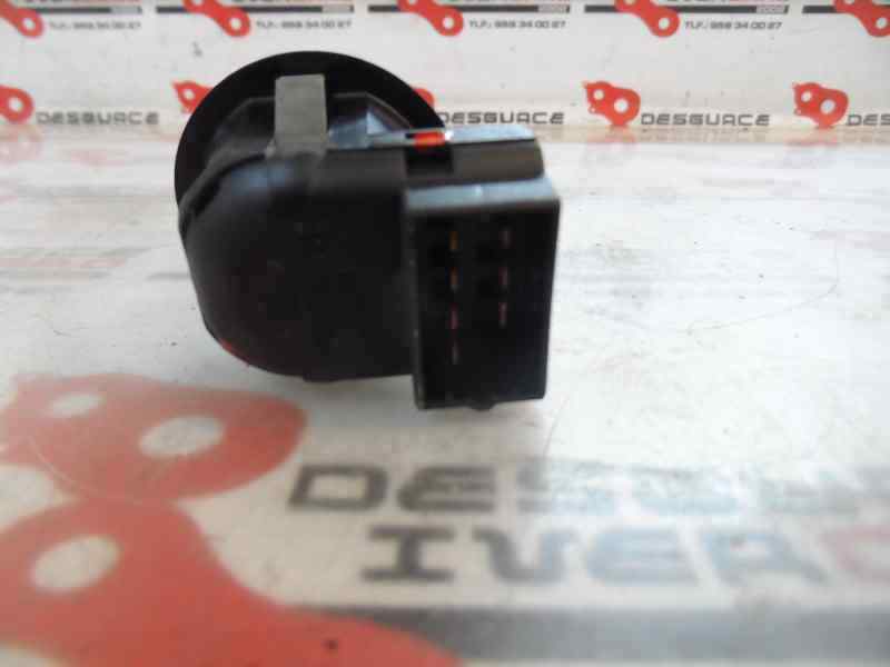 MANDO RETROVISOR FORD FIESTA 1.4 TDCI MT 68CV