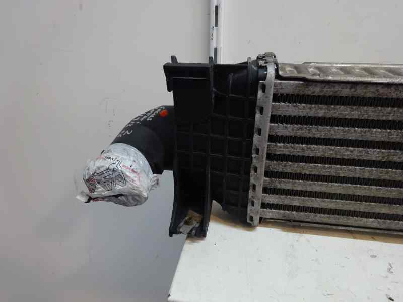 INTERCOOLER FORD FOCUS 2.0 MT 131CV | 96KW