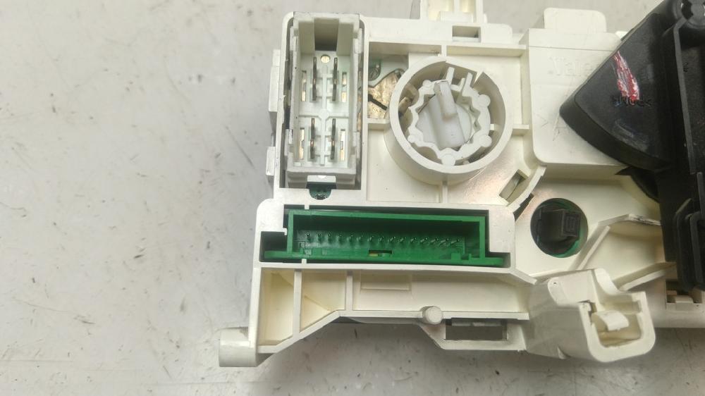 MANDO CALEFACCION AIRE ACONDICIONADO RENAULT CLIO 1.5 DCI MT 82CV
