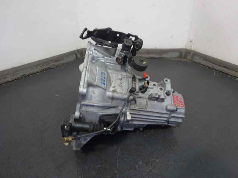 CAJA CAMBIOS HYUNDAI ACCENT 1.3 MT 86CV | 63KW