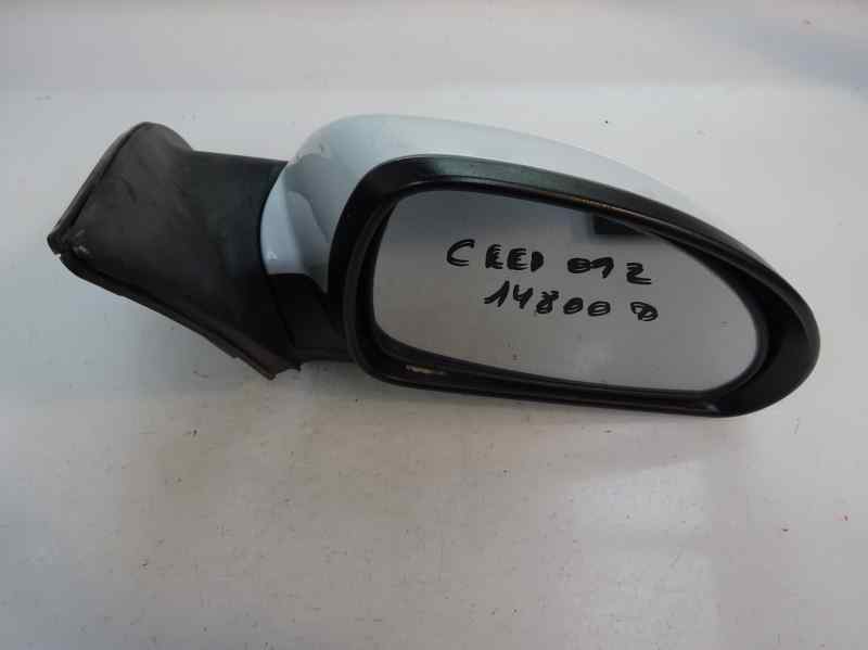 RETROVISOR DERECHO KIA CEED 1.6 MT 122CV | 90KW