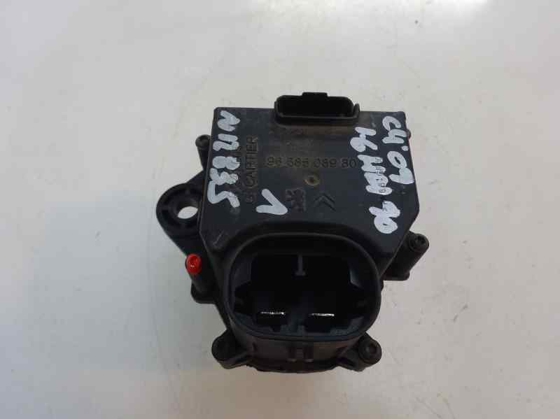RESISTENCIA CALEFACCION CITROEN C4 2009 1.6 HDI MT 90CV