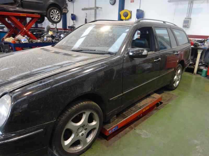 MOTOR ARRANQUE MERCEDES BENZ CLASE E 2.0 E 200 KOMPRESSOR MT 186CV