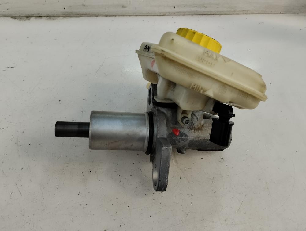 BOMBA FRENO AUDI A4 2003 1.9 TDI 6MT 130CV