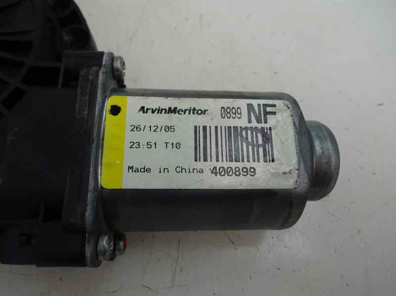 MOTOR ELEVALUNAS TRASERO IZQUIERDO HYUNDAI SONATA 2.4 MT 162CV