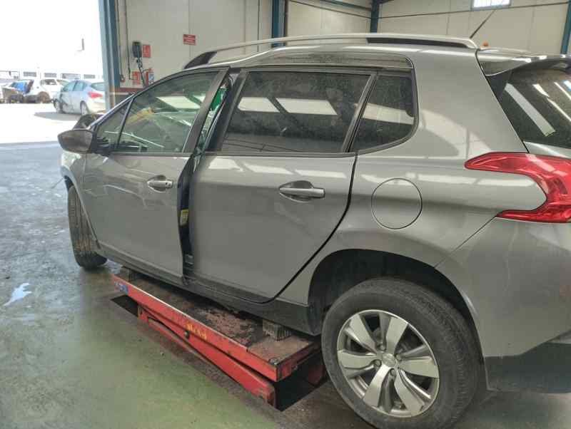 LLANTA PEUGEOT 2008 2013 1.6 E-HDI FAP MT 92CV