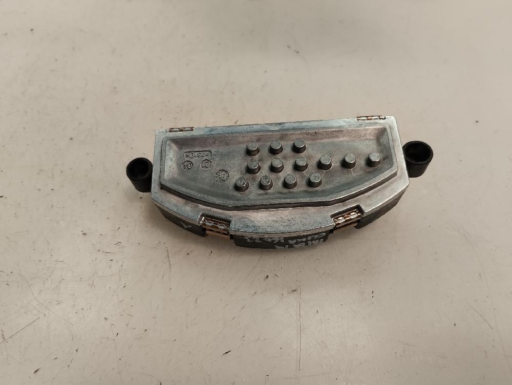 RESISTENCIA CALEFACCION SEAT IBIZA 1.0 TSI MT 95CV