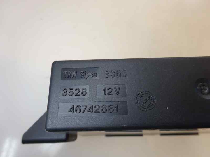 MODULO CONFORT ALFA ROMEO 147 1.9 MT 140CV | 103KW