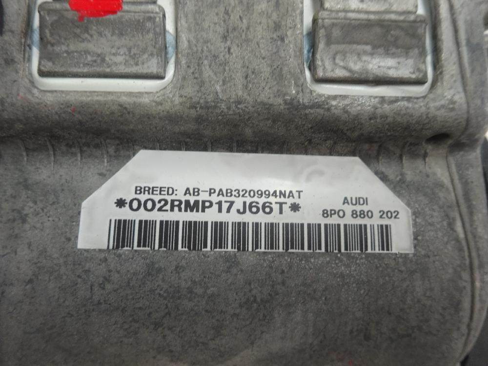 AIRBAG DELANTERO DERECHO AUDI A3 2003 2.0 TDI MT 140CV