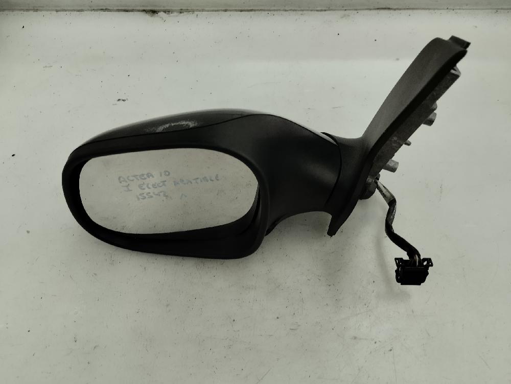 RETROVISOR IZQUIERDO SEAT ALTEA 1.6 MT 105CV | 77KW