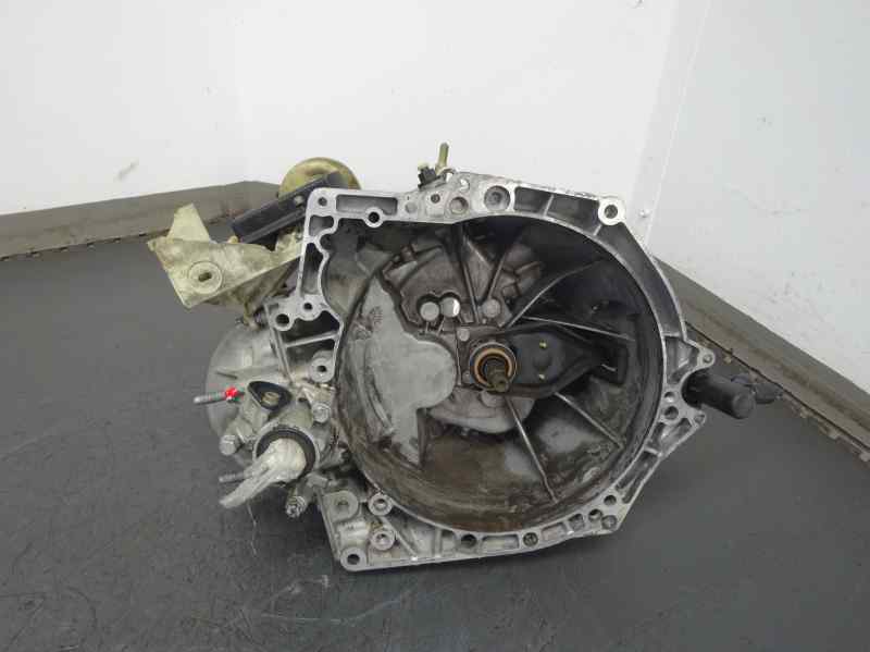 CAJA CAMBIOS PEUGEOT 307 1.6 HDI MT 109CV