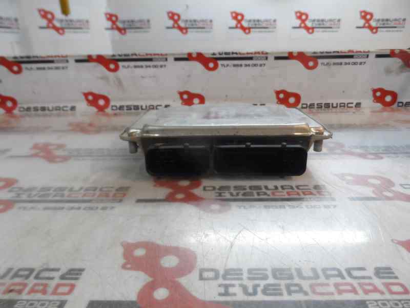 CENTRALITA MOTOR UCE SEAT LEON 1.9 TD MT 110CV