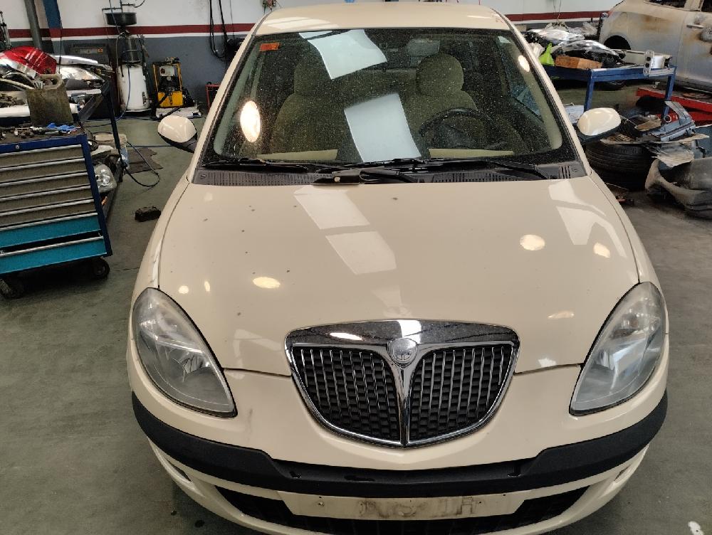 FARO IZQUIERDO LANCIA YPSILON 2005 1.3 AMT 70CV | 51KW