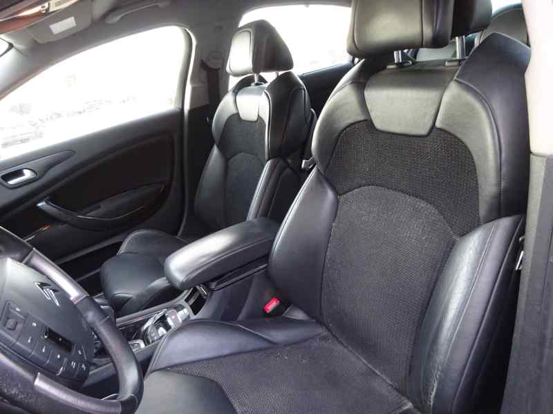 MANETA EXTERIOR PORTON CITROEN C5 2008 2.0 HDI MT 140CV
