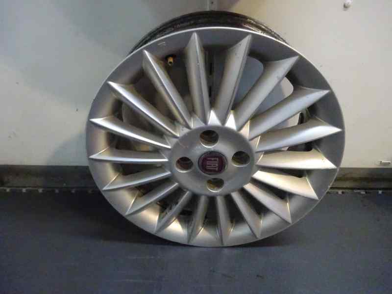 JUEGO LLANTAS FIAT LINEA 1.3 MULTIJET MT 90CV