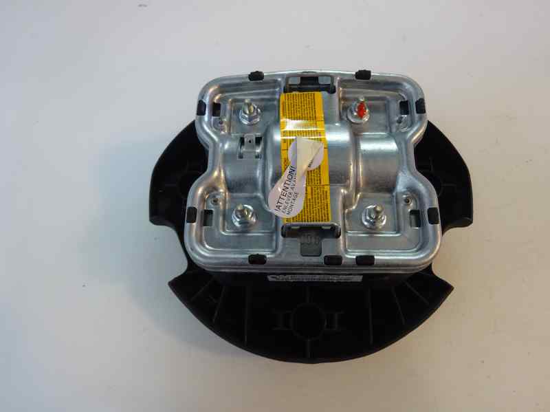 AIRBAG DELANTERO IZQUIERDO RENAULT CLIO 1.5 DCI MT 85CV