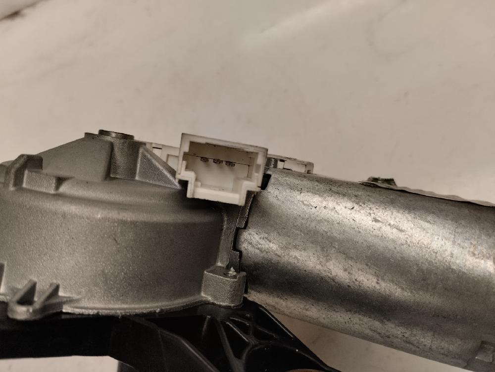MOTOR LIMPIA TRASERO RENAULT TWINGO 1.5 DCI MT 65CV