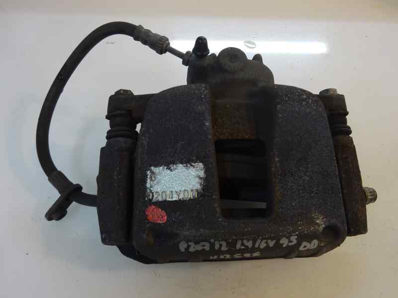 PINZA FRENO DELANTERA DERECHA PEUGEOT 207 1.4 VTI MT 95CV