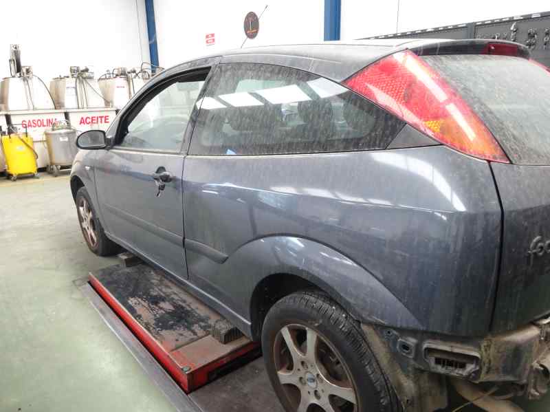CERRADURA PUERTA DELANTERA IZQUIERDA FORD FOCUS 1.8 TDCI MT 116CV