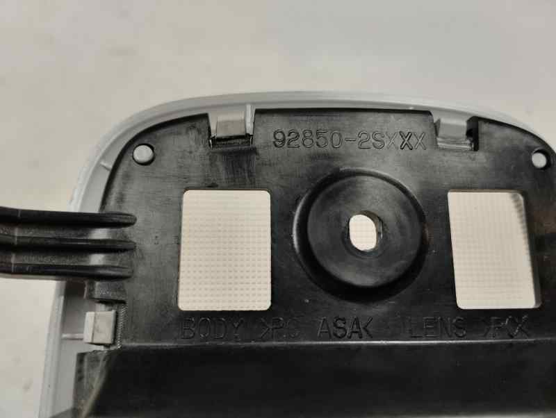 LUZ INTERIOR HYUNDAI IX35 2.0 CRDI MT 4WD 136CV