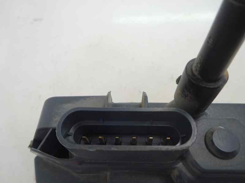 CERRADURA PUERTA TRASERA DERECHA RENAULT MEGANE 2006 1.4 MT 98CV | 72KW