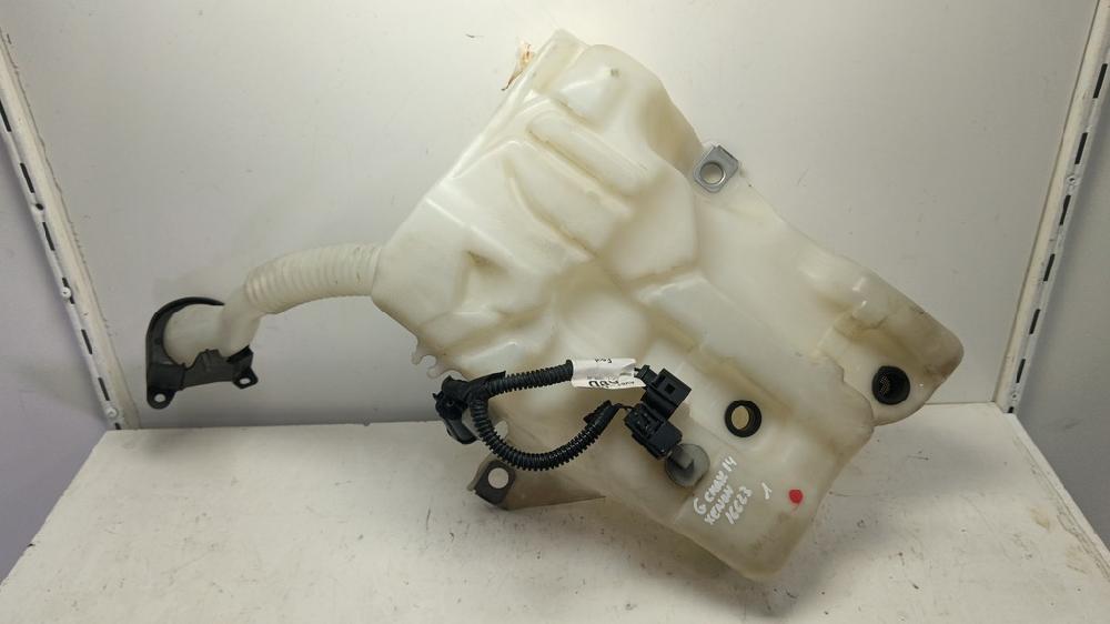 DEPOSITO EXPANSION FORD CMAX 1.0 ECOBOOST MT 125CV | 92KW