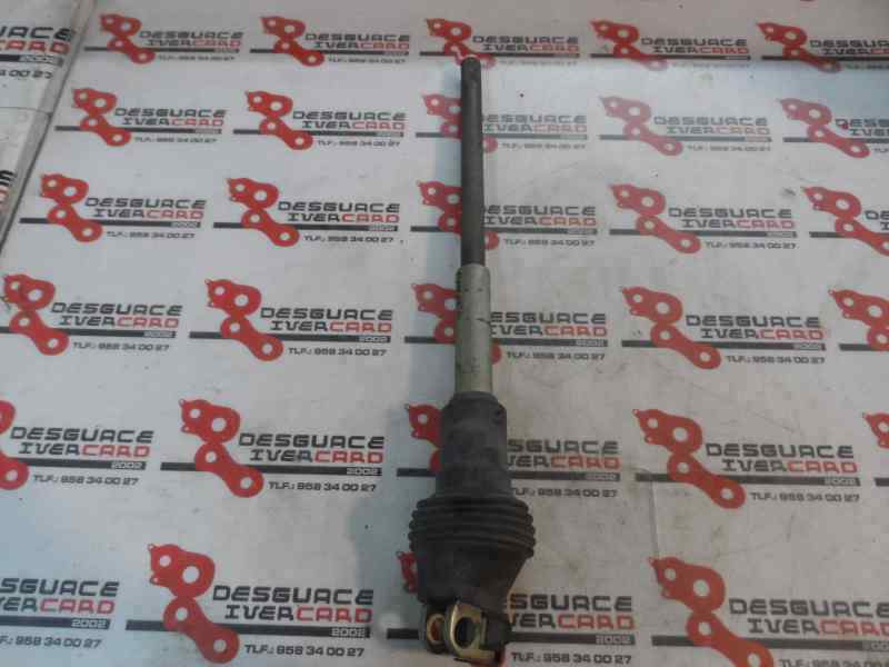 BARRA DIRECCION PEUGEOT EXPERT 1 6 HDI 5MT L1 2495KG 90CV | 66KW