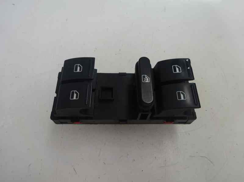 MANDO ELEVALUNAS DELANTERO IZQUIERDO VOLKSWAGEN POLO 1.2 TDI MT 75CV