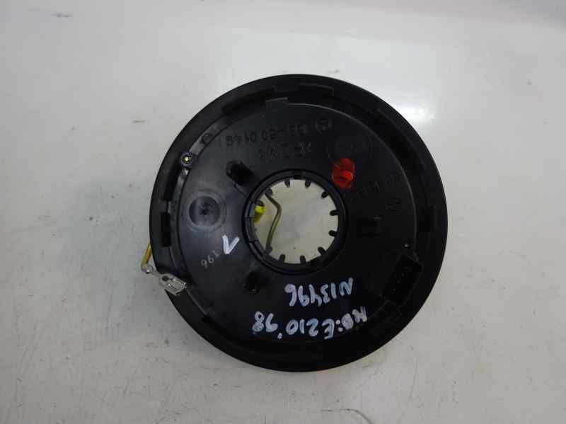 ANILLO AIRBAG MERCEDES BENZ CLASE E 2.2 E 220 CDI MT 125CV