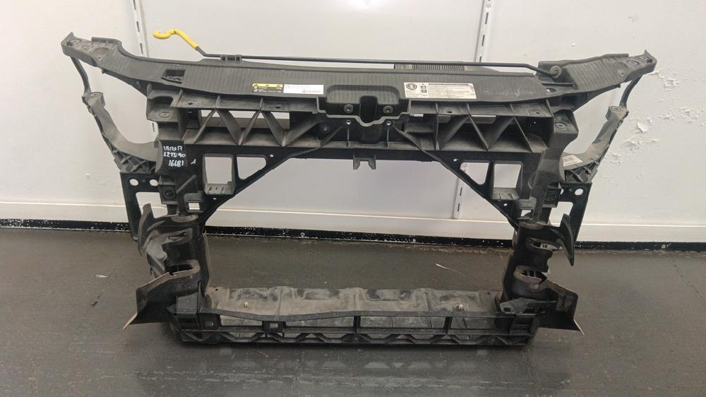 FRENTE DELANTERO COMPLETO SEAT IBIZA 1.2 MT 90CV | 66KW