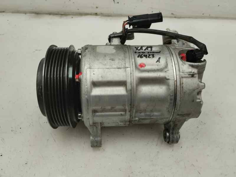 COMPRESOR AIRE ACONDICIONADO BMW X1 1.5 16D SDRIVE MT 116CV
