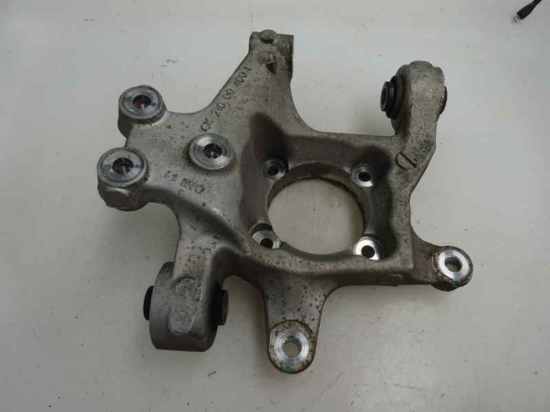 MANGUETA TRASERA DERECHA CHEVROLET CAPTIVA 2.2 D MT 5 PLAZAS 163CV