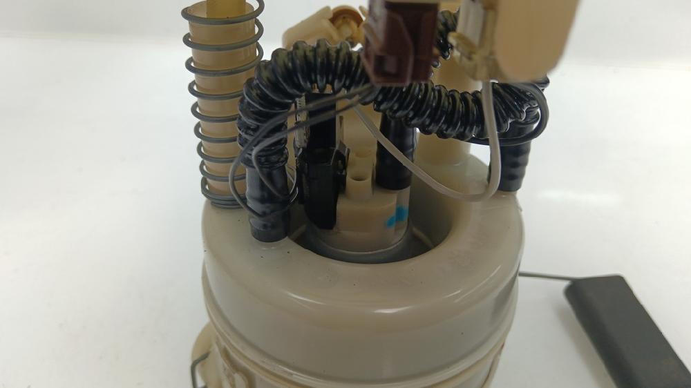 BOMBA COMBUSTIBLE CITROEN C2 1.4 MT 73CV