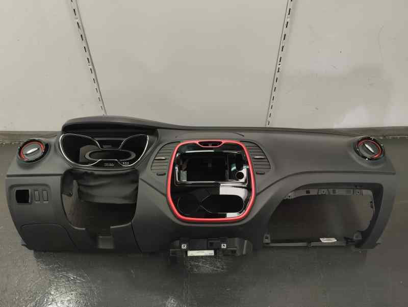 SALPICADERO RENAULT CAPTUR 2015 1.2 AMT 120CV | 85KW
