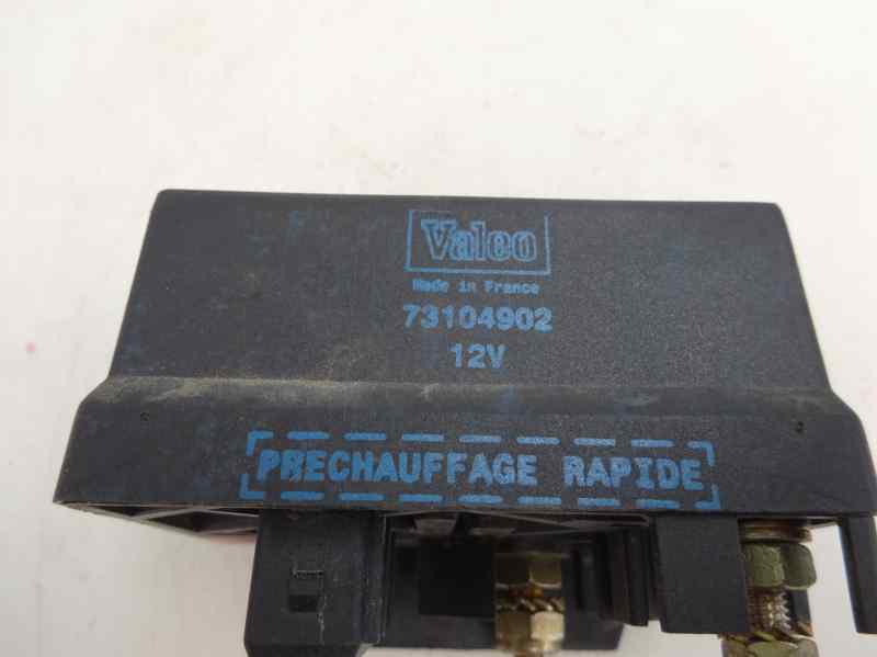 CAJA PRECALENTAMIENTO PEUGEOT 306 1.9 D MT 69CV