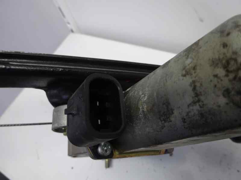 ELEVALUNAS DELANTERO IZQUIERDO FIAT PUNTO 1.2 MT 60CV | 44KW