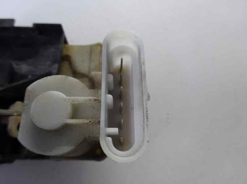 CERRADURA PUERTA DELANTERA IZQUIERDA FIAT PUNTO 1.2 MT 80CV | 59KW