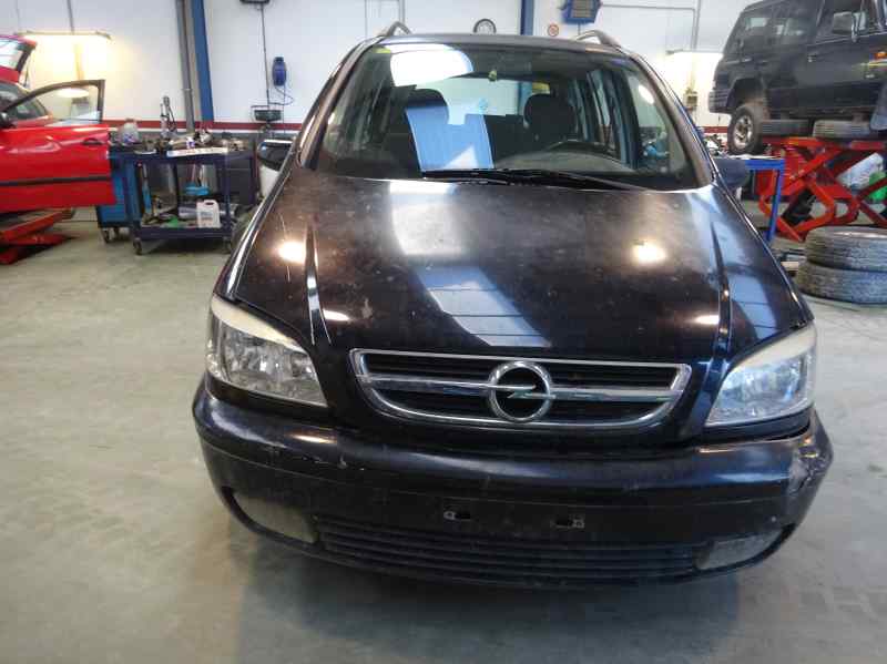 RETROVISOR DERECHO OPEL ZAFIRA 2.0 DTI MT 100CV