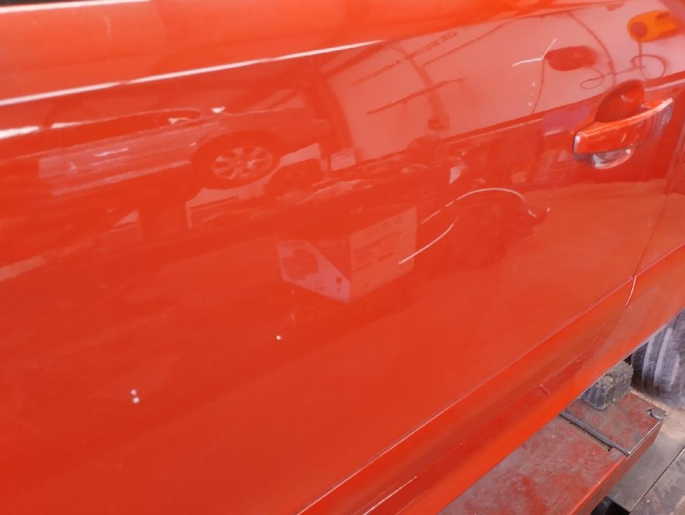 PUERTA DELANTERA IZQUIERDA OPEL CORSA 1.4 MT 90CV | 66KW