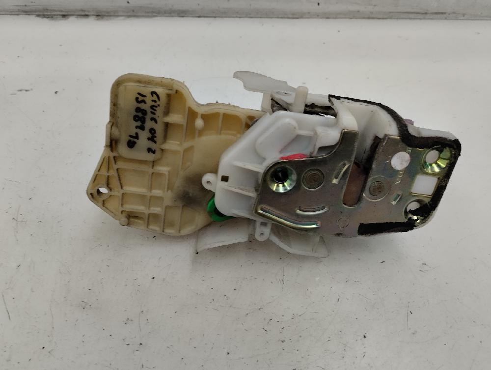 CERRADURA PUERTA TRASERA DERECHA HONDA CIVIC 1.7 TDI MT 100CV