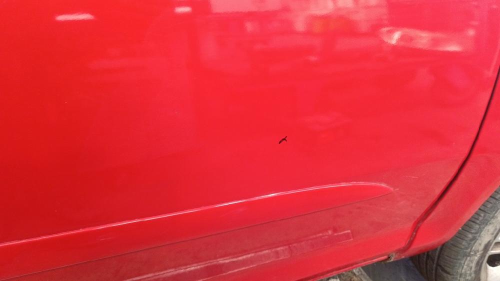 PUERTA DELANTERA DERECHA OPEL CORSA 1.4 MT 90CV | 66KW