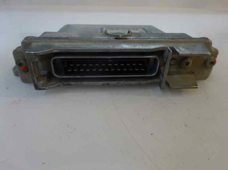 CENTRALITA MOTOR UCE RENAULT KANGOO 1.9 D MT 65CV | 48KW
